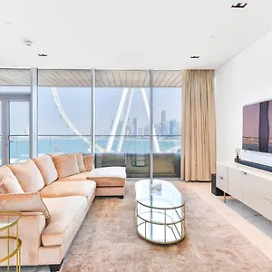 شقة Island Paradise - Stylish 2br On Bluewaters Island