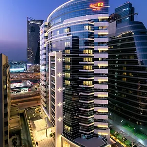 4* Otel Dusit D2 Kenz
