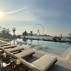 La Vie, Jbr Дубай