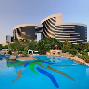 Grand Hyatt Szálloda