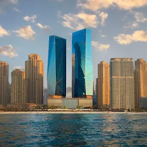 5* Ośrodek wypoczynkowy Rixos Premium Jbr