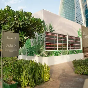 Jw Marriott Marquis דובאי