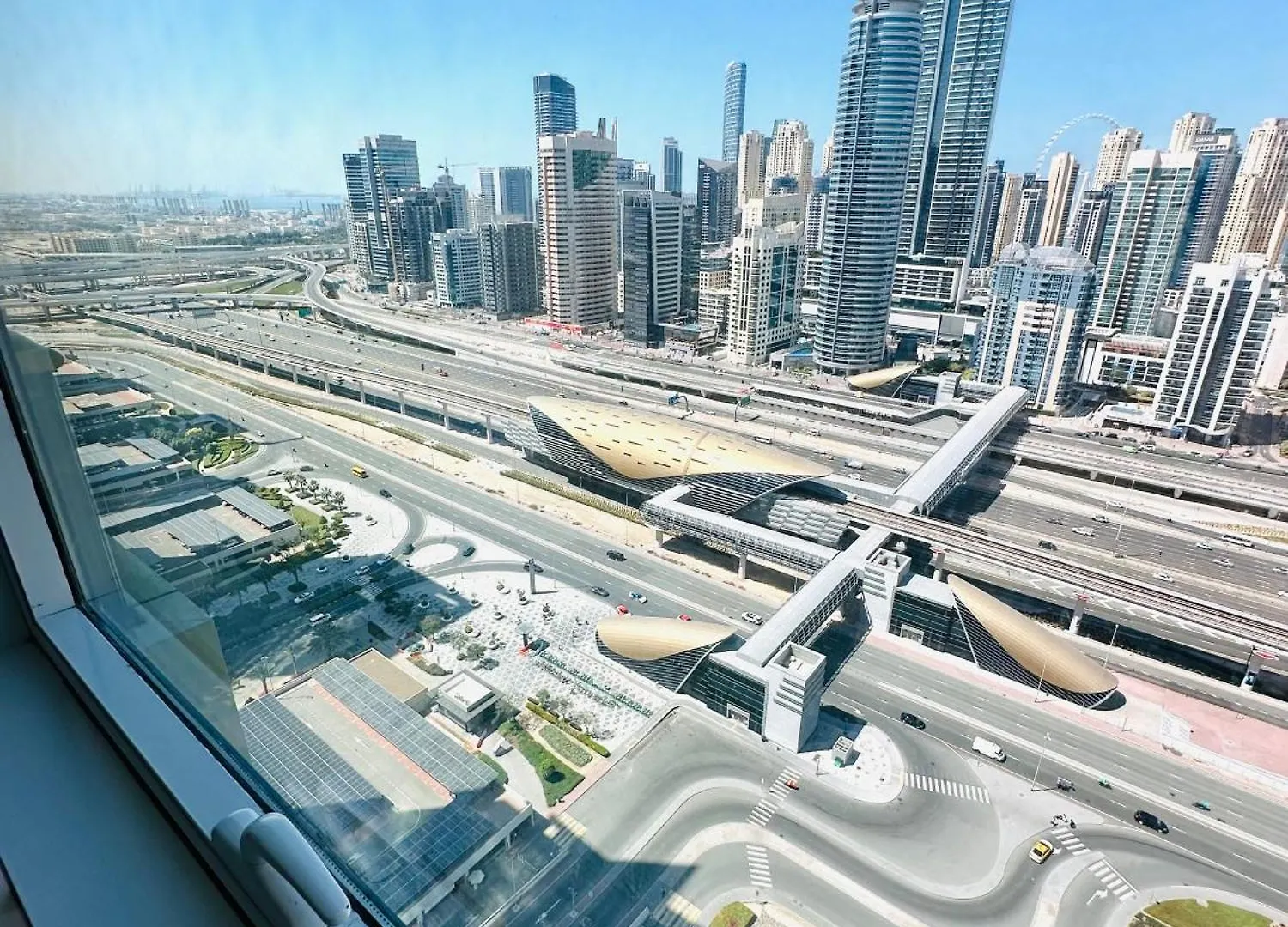 Lake City Tower Dubai 0*,  United Arab Emirates