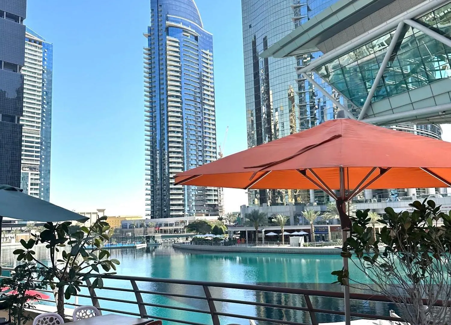 Lake City Tower Dubai 0*,